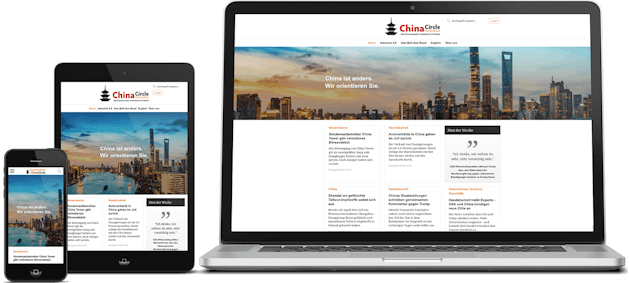 China Circle Website China Circle Website